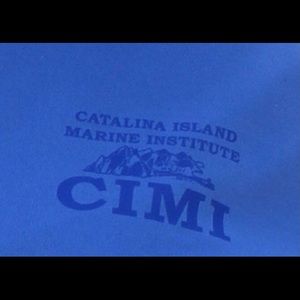 ISO CIMI SWEATSHIRT-Any Size